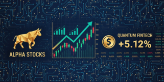 至纯科技股票走势图